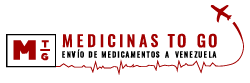 Medicinas To Go